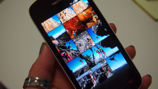 Illustration for article titled Hands-On With the Nokia 808 Pureview: “Some People Think We’ve Gone Too Far”